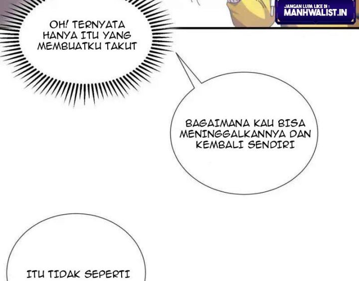 Taixu Apartment Bab 08 halaman 50