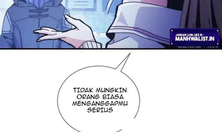 Taixu Apartment Bab 08 halaman 86