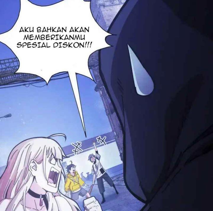 Taixu Apartment Bab 09 halaman 7