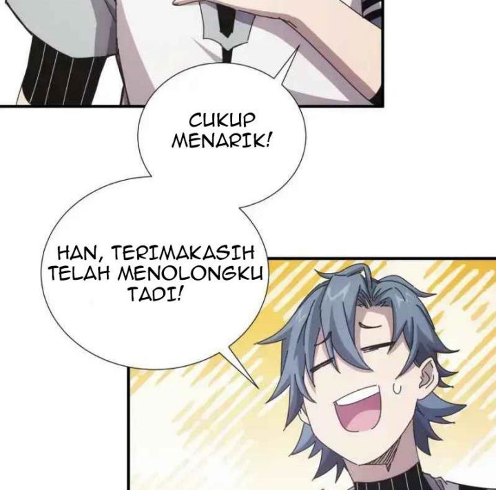 Taixu Apartment Bab 09 halaman 69