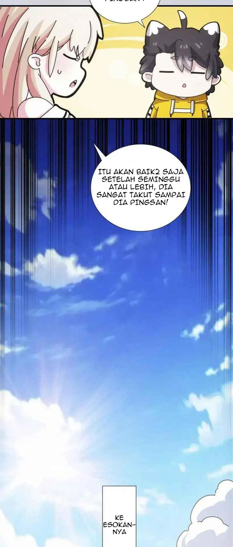 Taixu Apartment Bab 10 halaman 8
