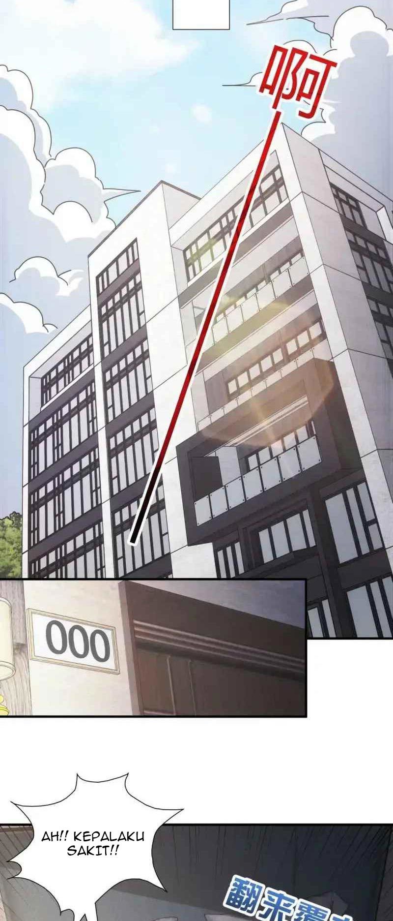 Taixu Apartment Bab 10 halaman 9