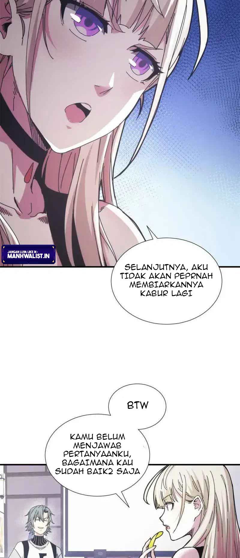 Taixu Apartment Bab 10 halaman 30