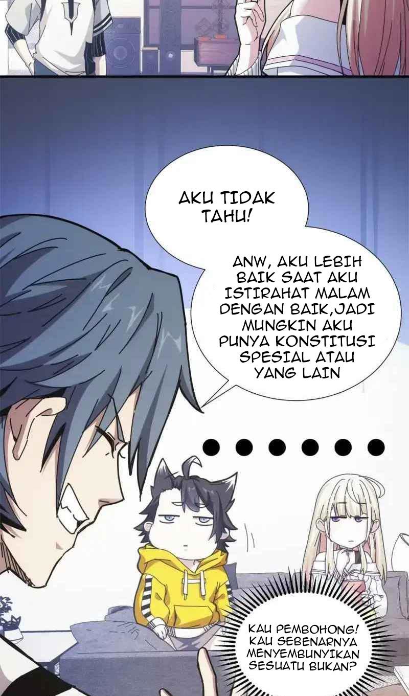 Taixu Apartment Bab 10 halaman 31