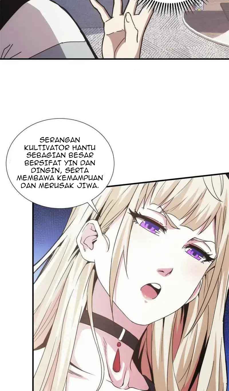Taixu Apartment Bab 10 halaman 32
