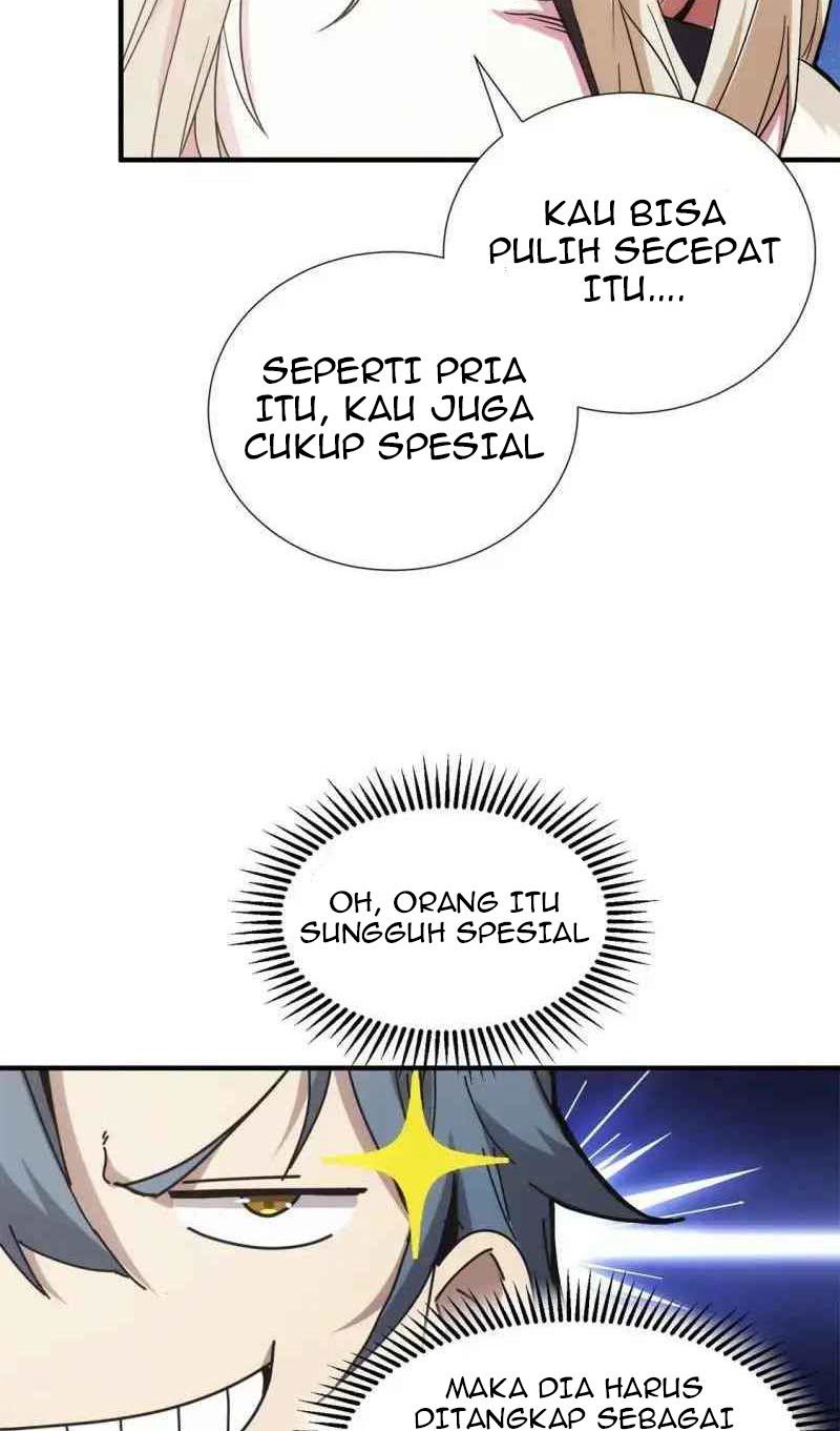 Taixu Apartment Bab 10 halaman 33
