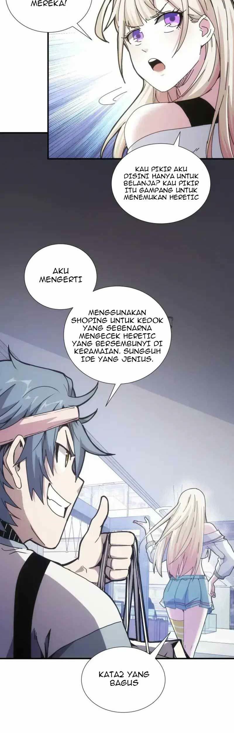 Taixu Apartment Bab 11 halaman 24