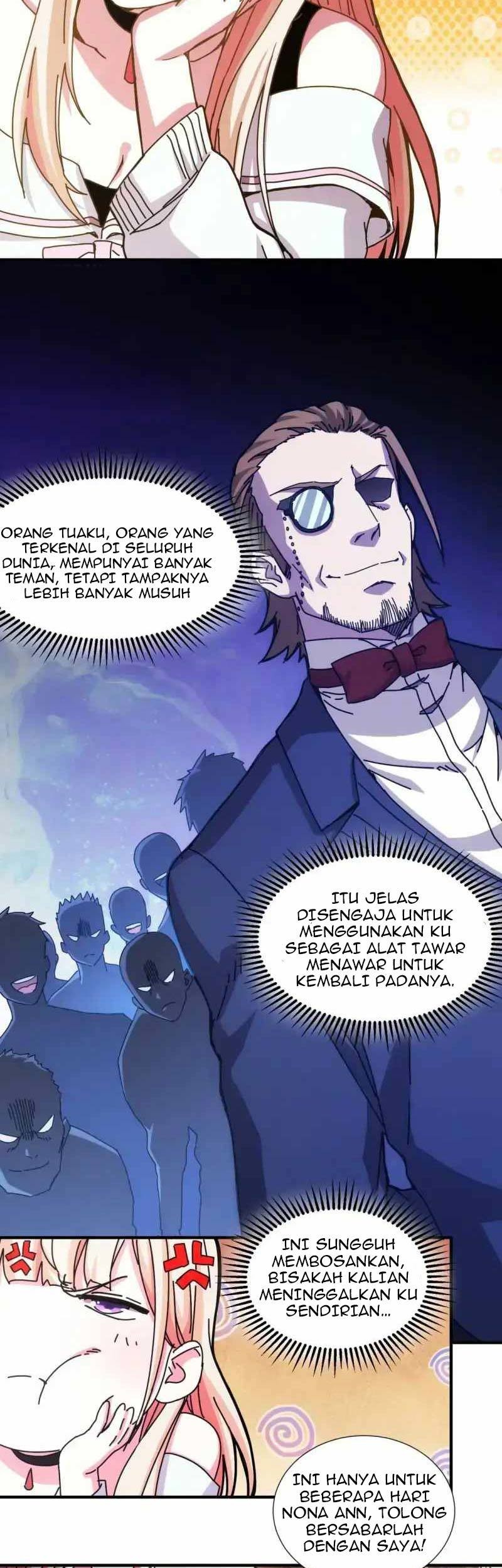 Taixu Apartment chapter 13 halaman 13