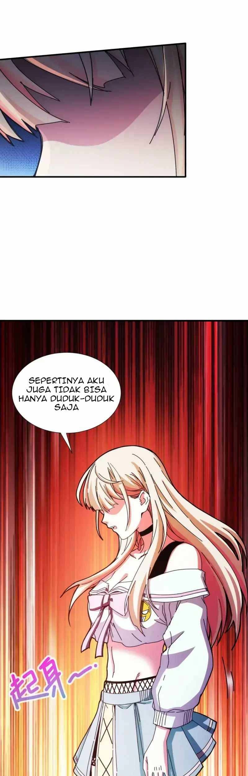 Taixu Apartment chapter 13 halaman 19