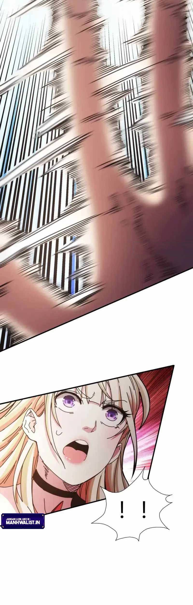 Taixu Apartment chapter 13 halaman 24