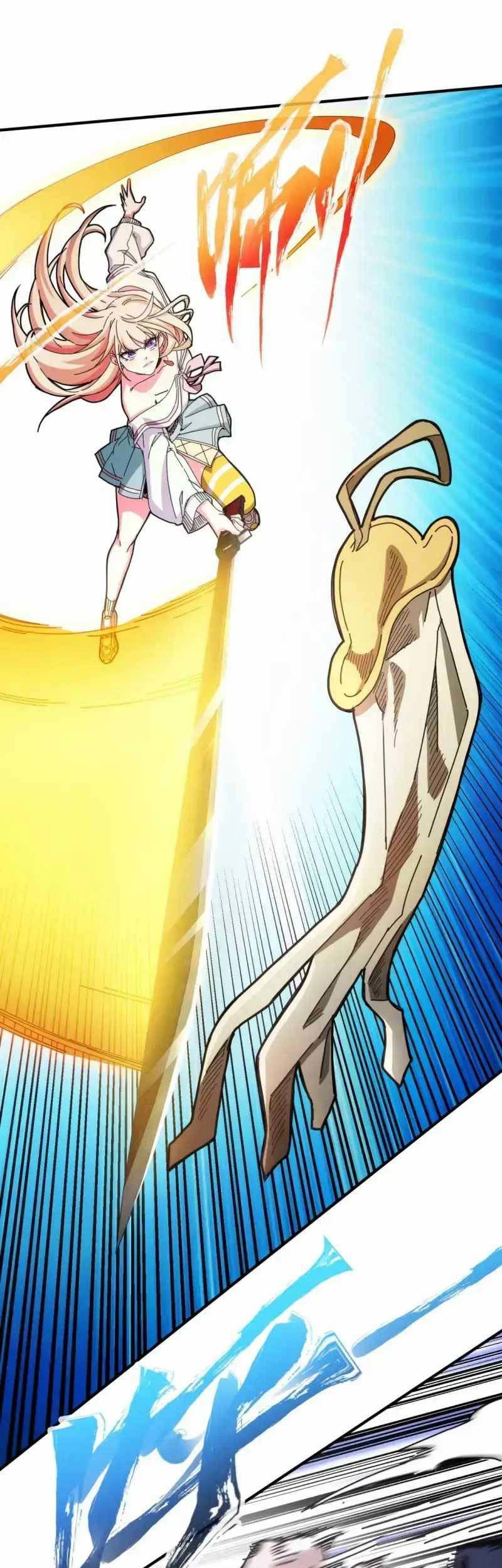 Taixu Apartment chapter 13 halaman 25