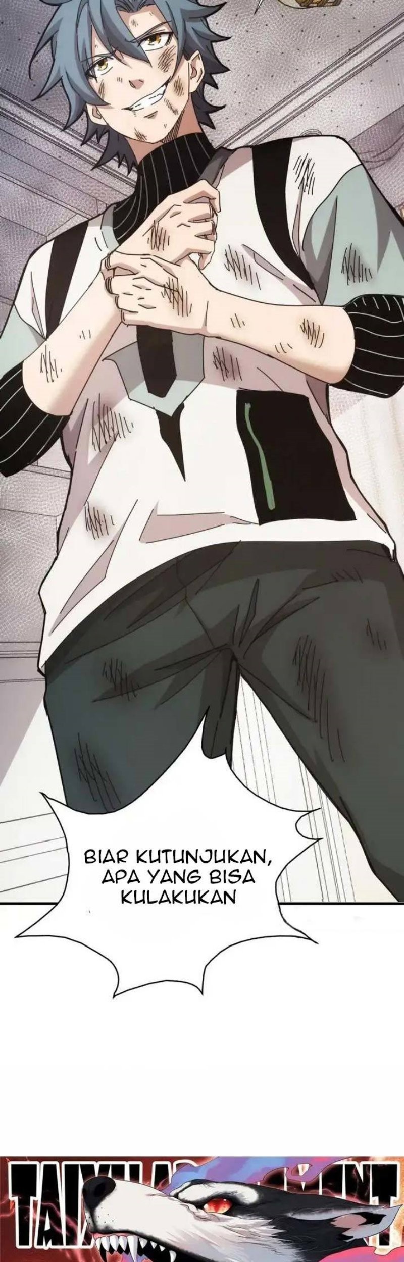 Taixu Apartment chapter 14 halaman 30