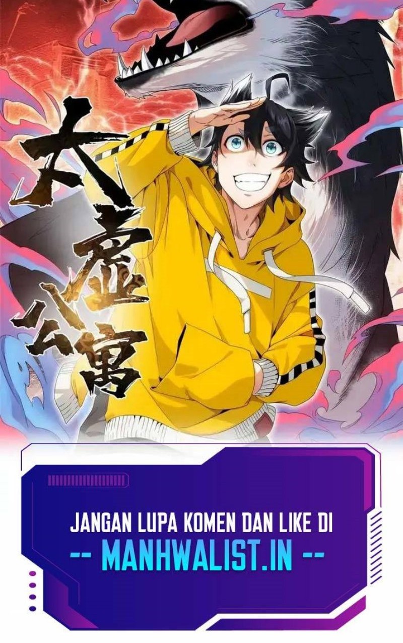 Taixu Apartment chapter 14 halaman 31