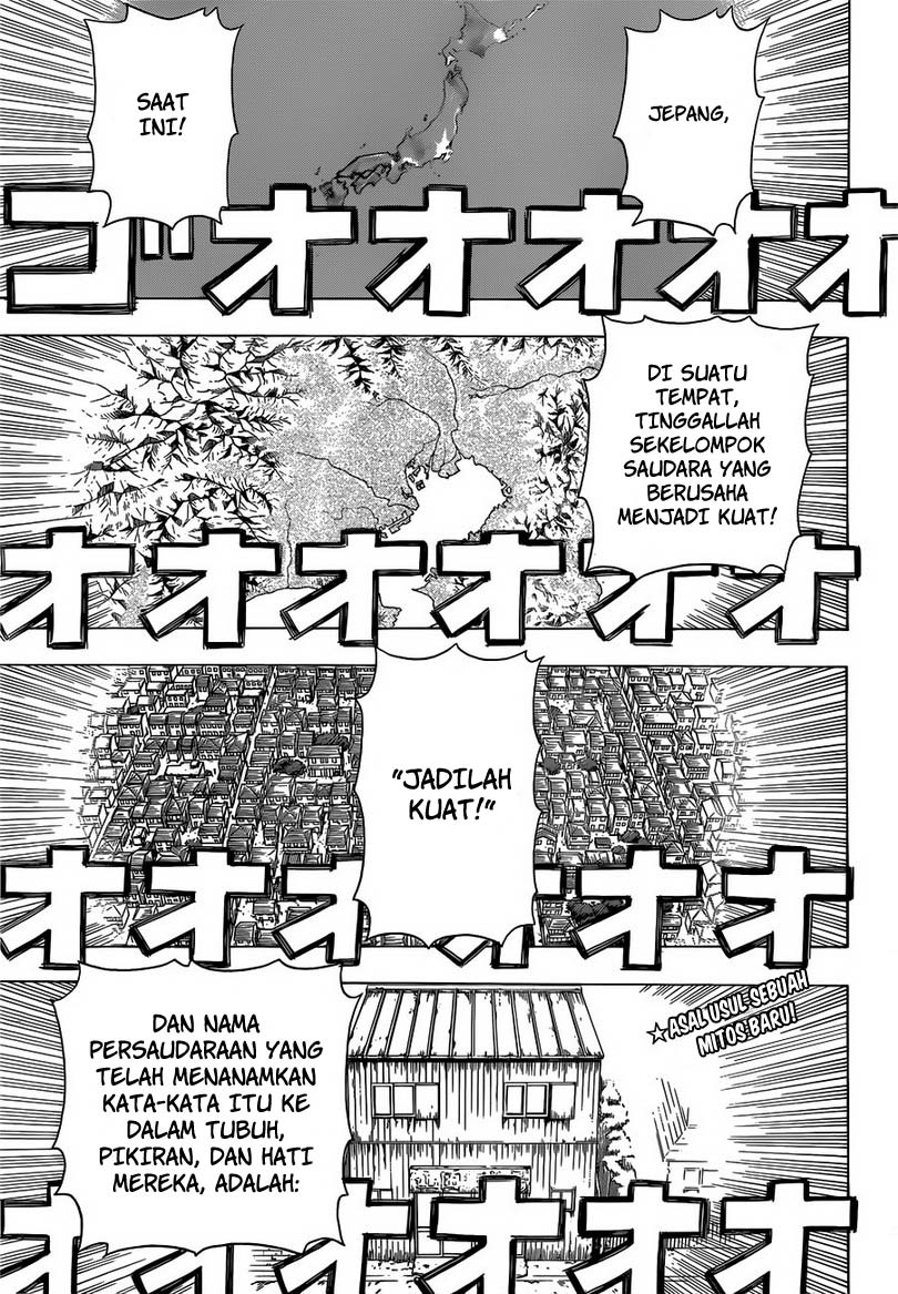 Takamagahara Bab 1 halaman 4