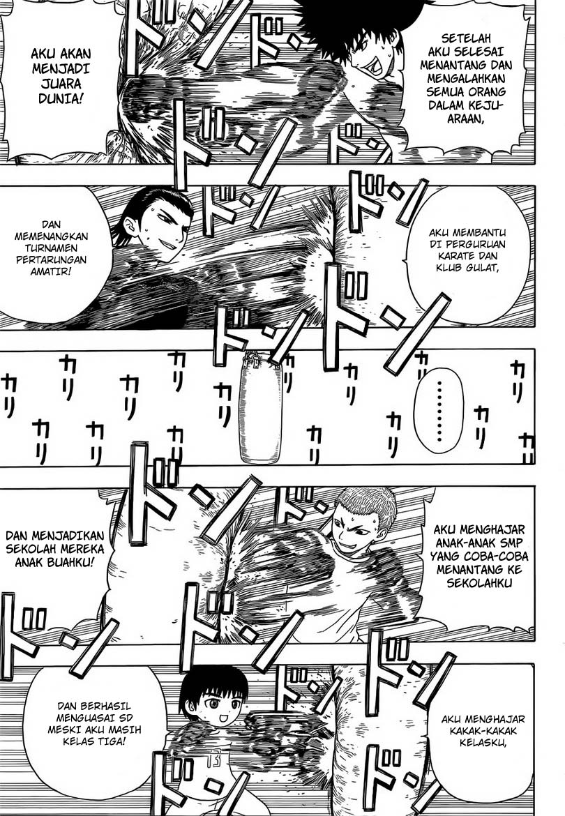 Takamagahara Bab 1 halaman 6