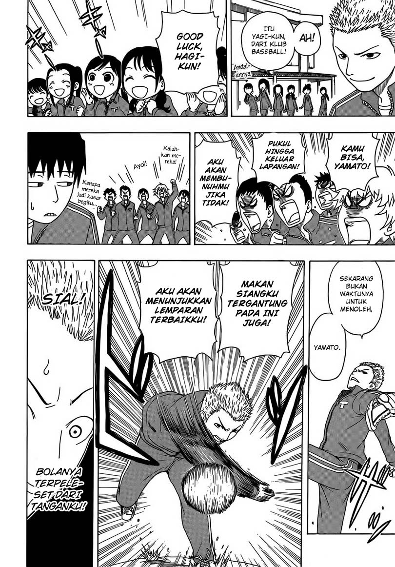 Takamagahara Bab 1 halaman 18