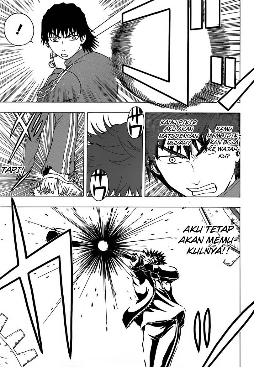 Takamagahara Bab 1 halaman 19