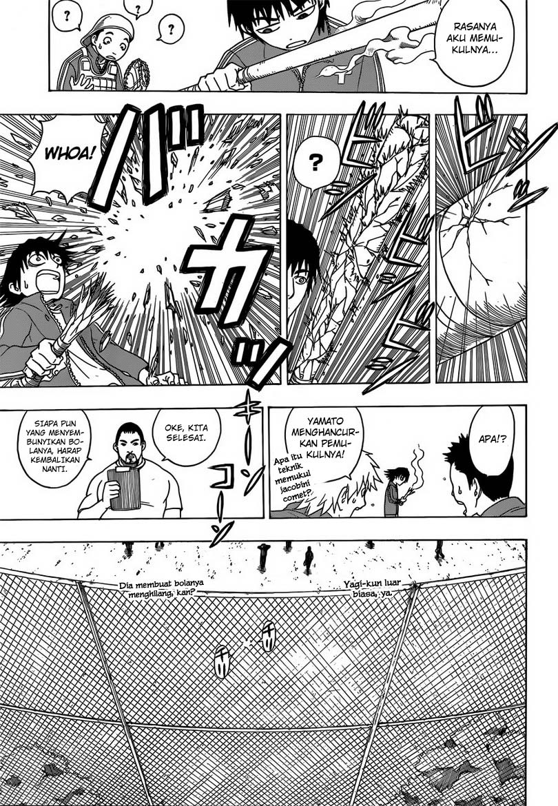 Takamagahara Bab 1 halaman 21