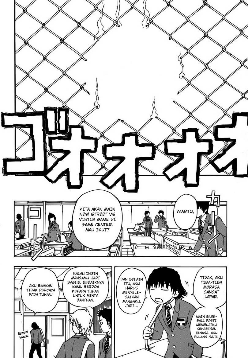 Takamagahara Bab 1 halaman 22