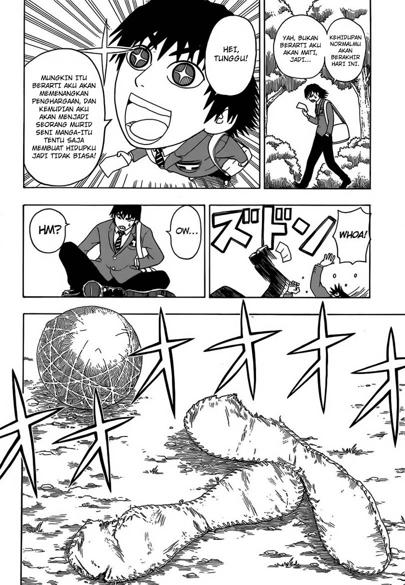 Takamagahara Bab 1 halaman 24