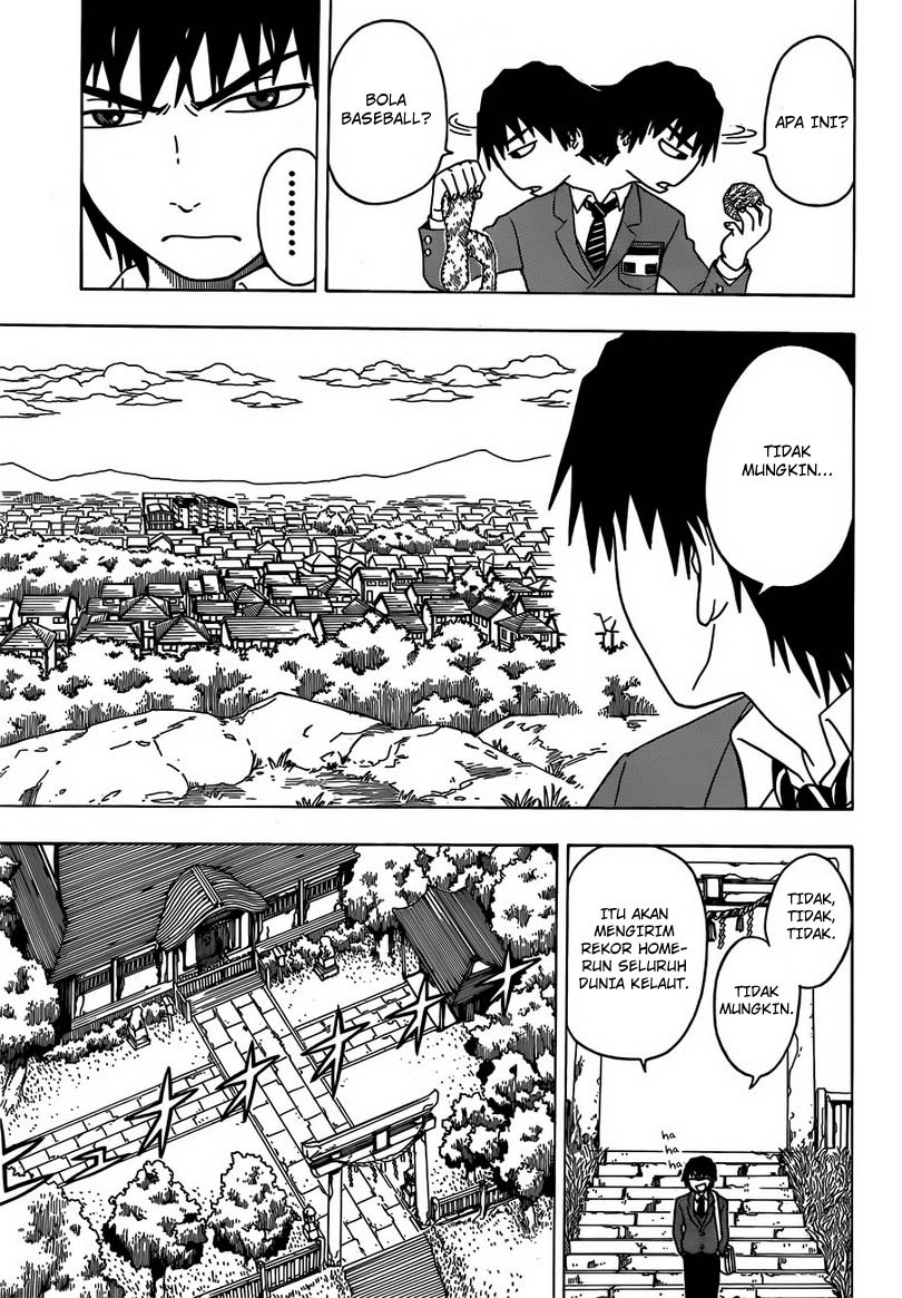 Takamagahara Bab 1 halaman 25
