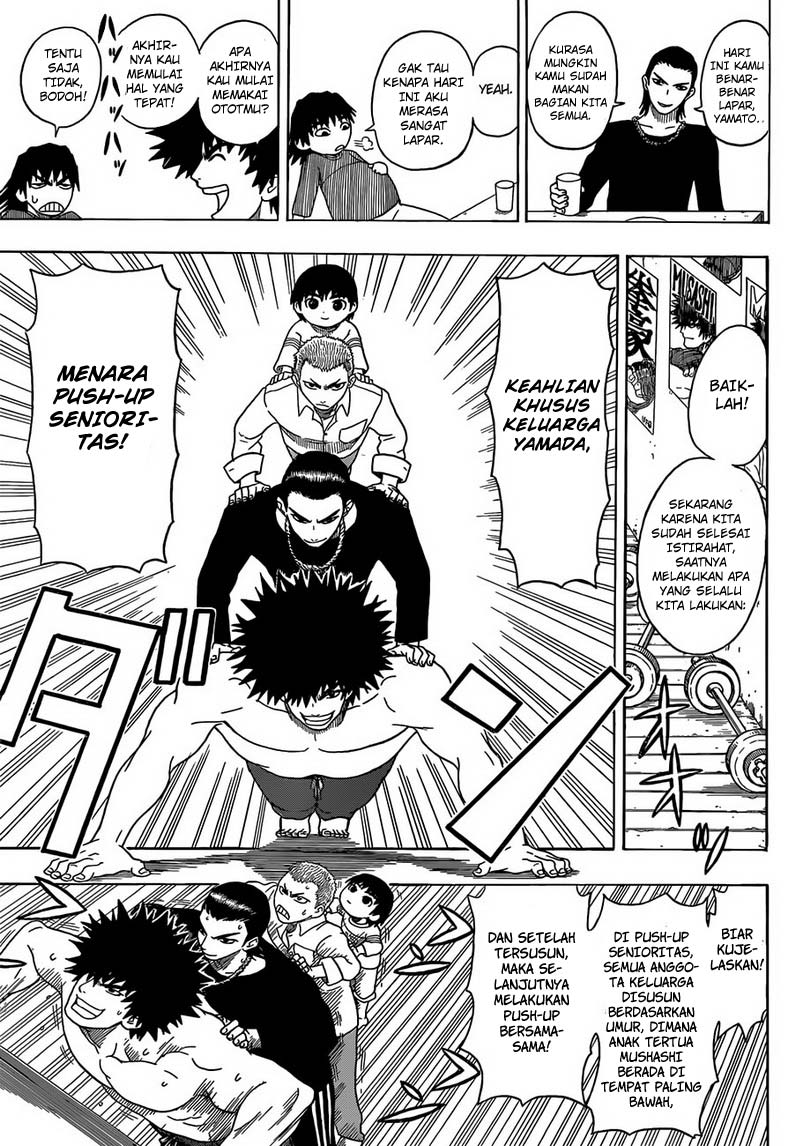 Takamagahara Bab 1 halaman 29