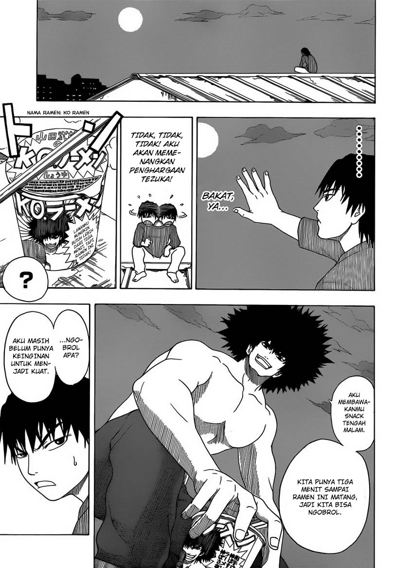Takamagahara Bab 1 halaman 31