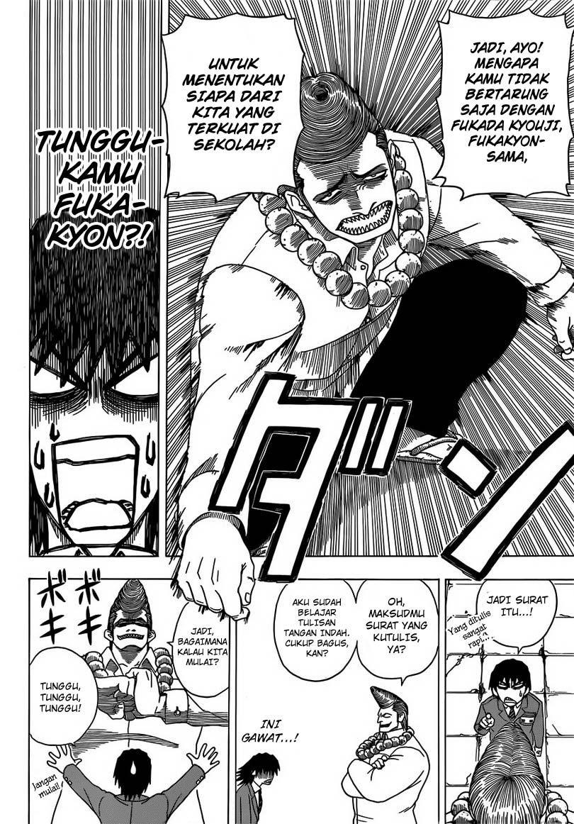 Takamagahara Bab 1 halaman 41