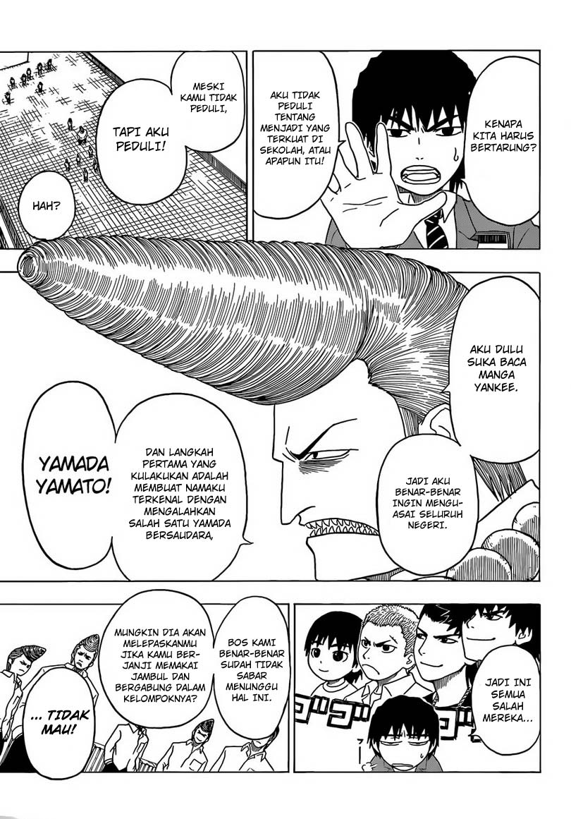 Takamagahara Bab 1 halaman 42