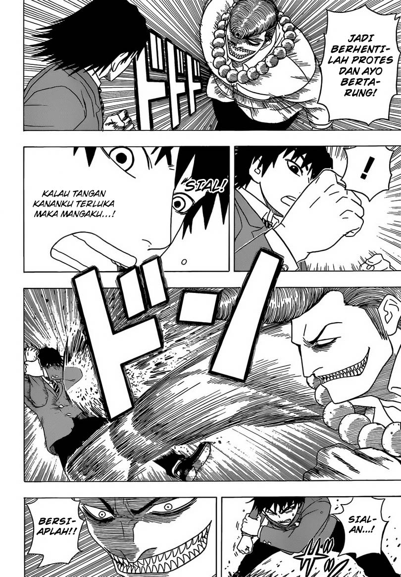 Takamagahara Bab 1 halaman 43