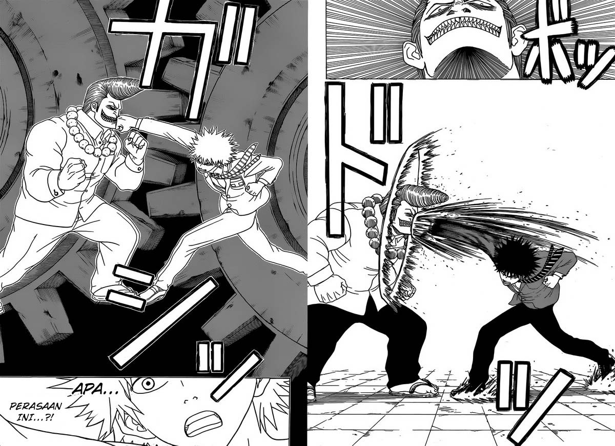 Takamagahara Bab 1 halaman 47