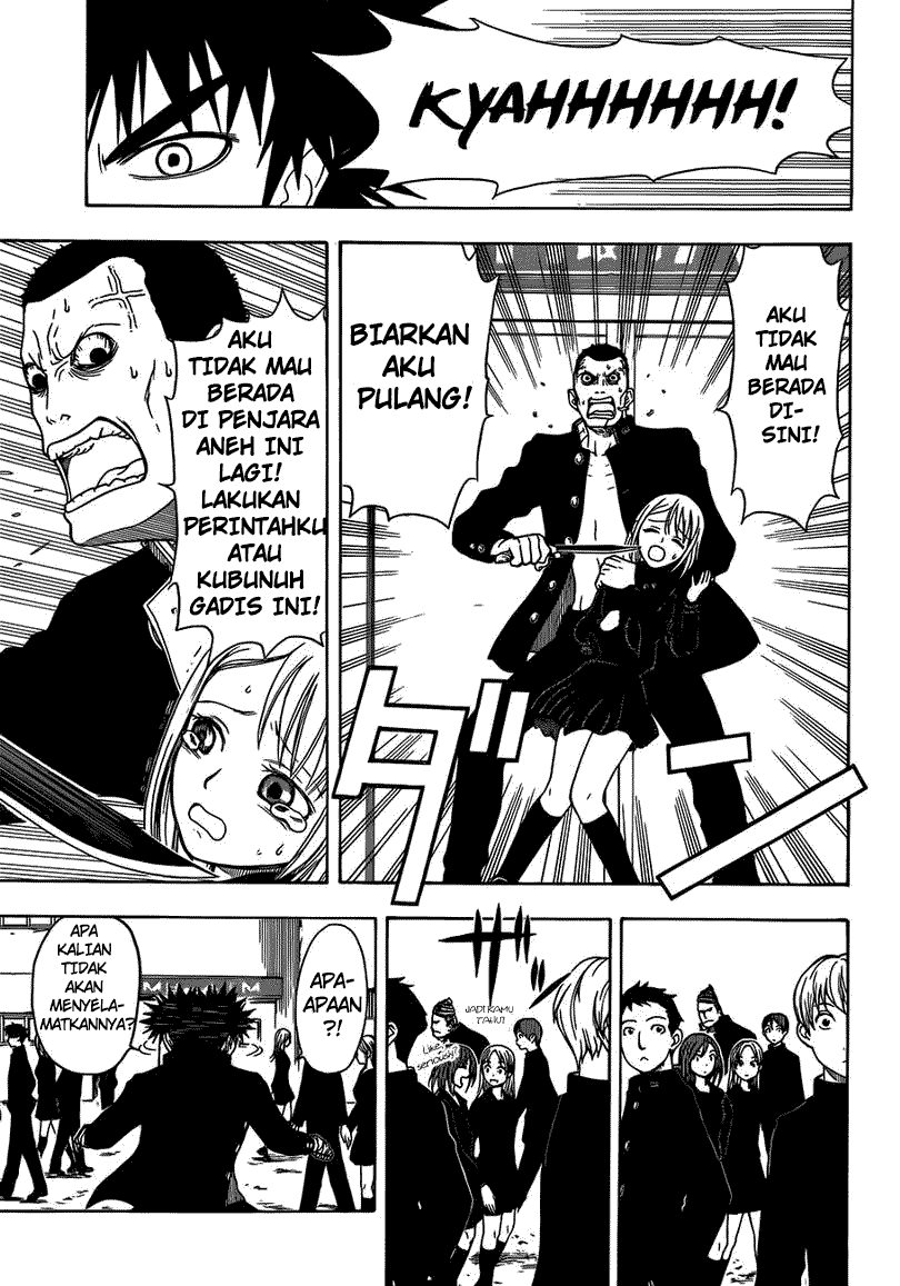 Takamagahara chapter 10 halaman 10