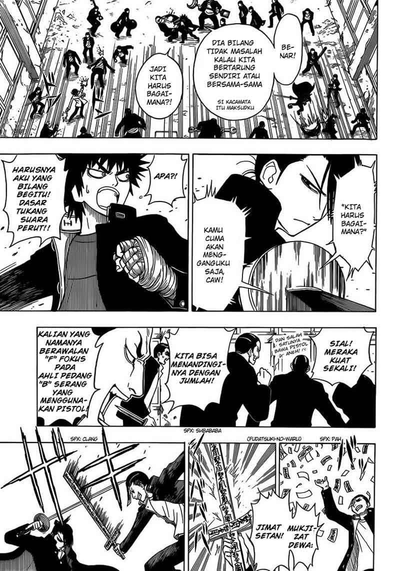 Takamagahara Bab 12 halaman 10