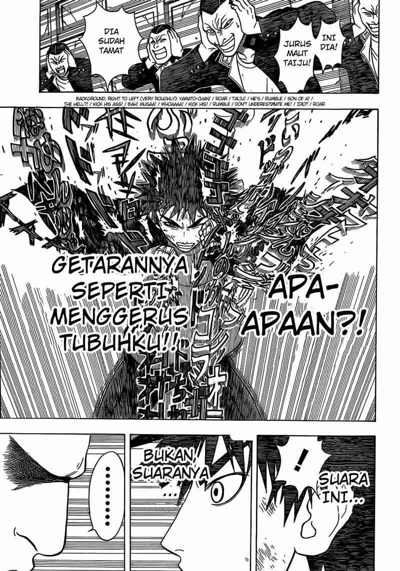 Takamagahara chapter 14 halaman 14