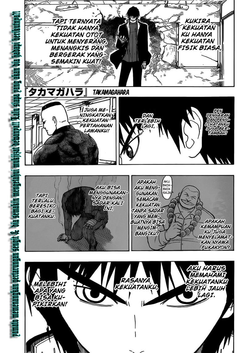 Takamagahara Bab 16 halaman 2