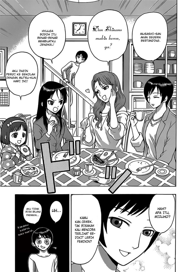 Takamagahara Bab 16 halaman 9