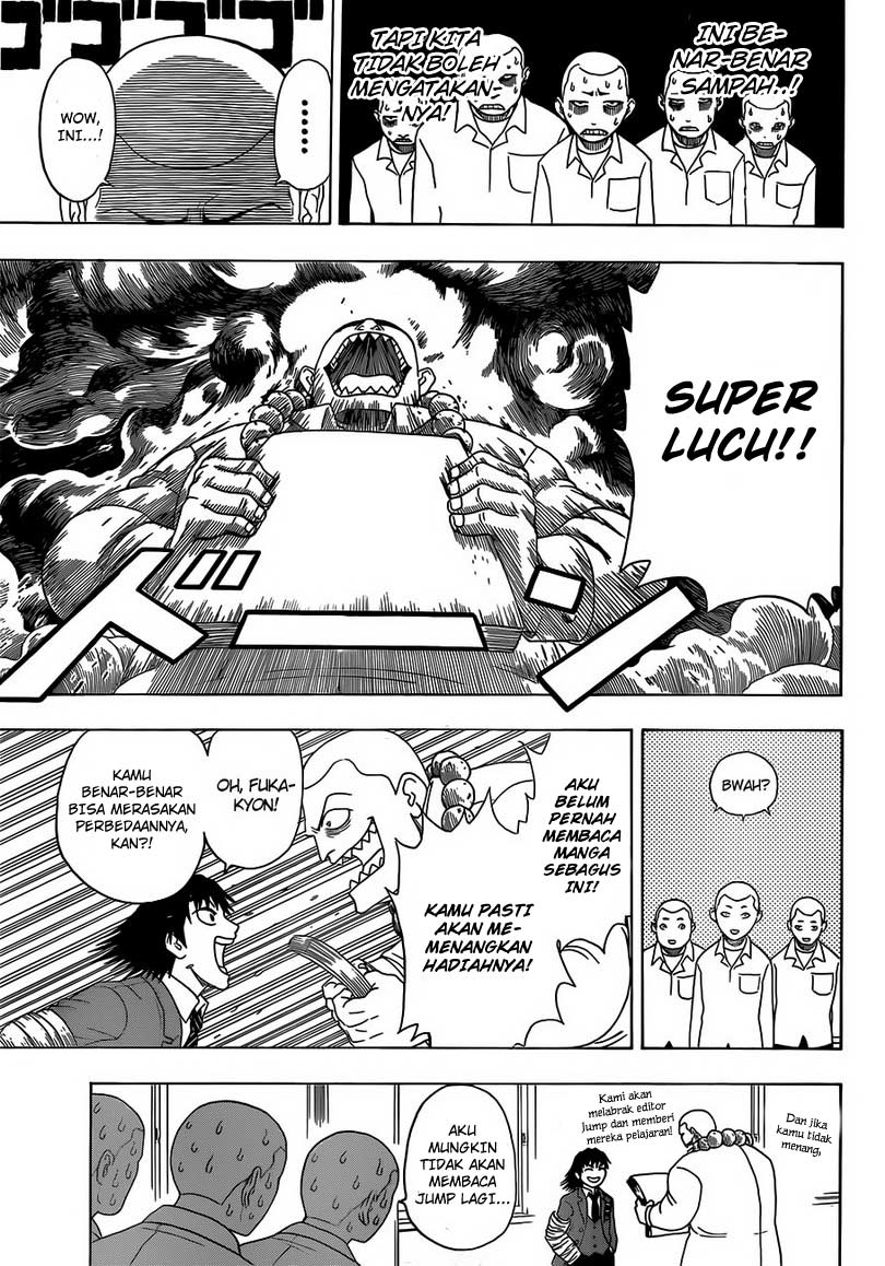 Takamagahara Bab 2 halaman 10