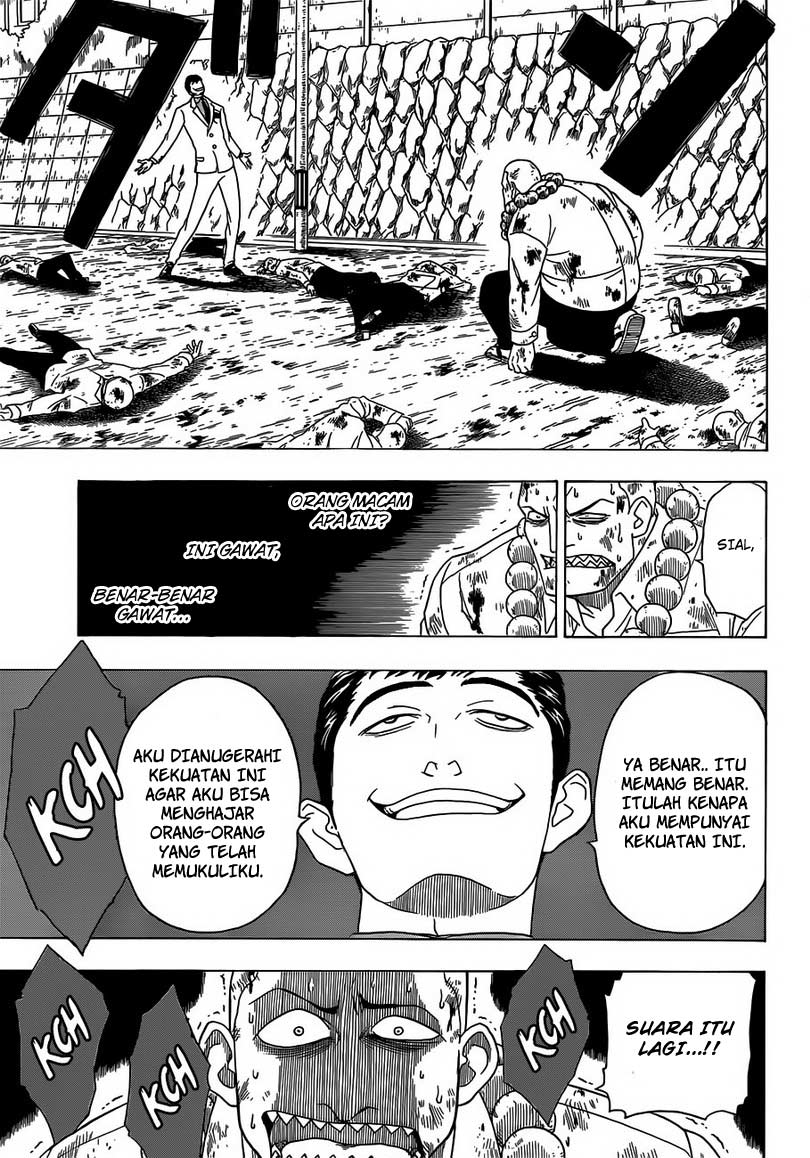 Takamagahara Bab 2 halaman 22
