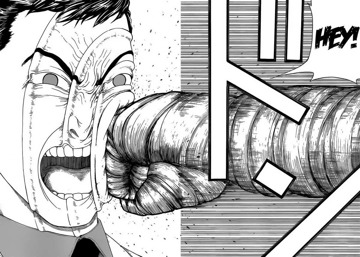 Takamagahara Bab 2 halaman 24
