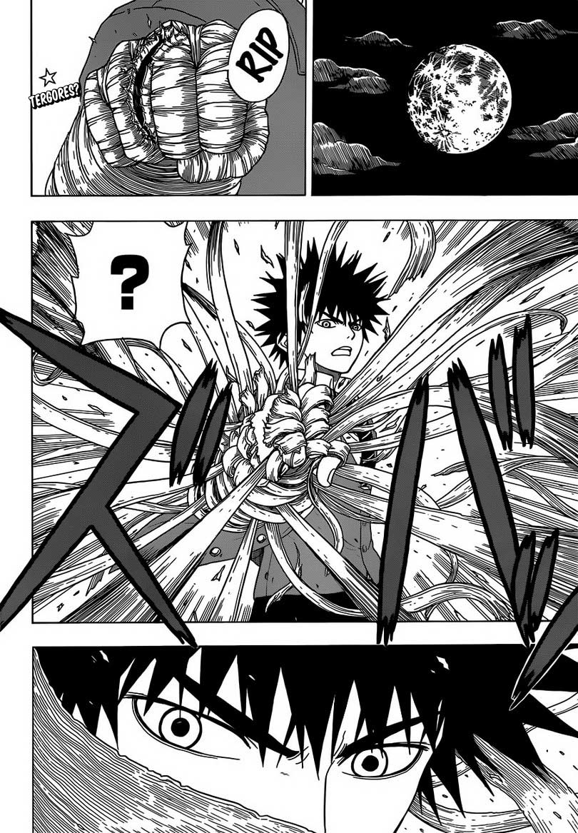 Takamagahara chapter 3 halaman 3
