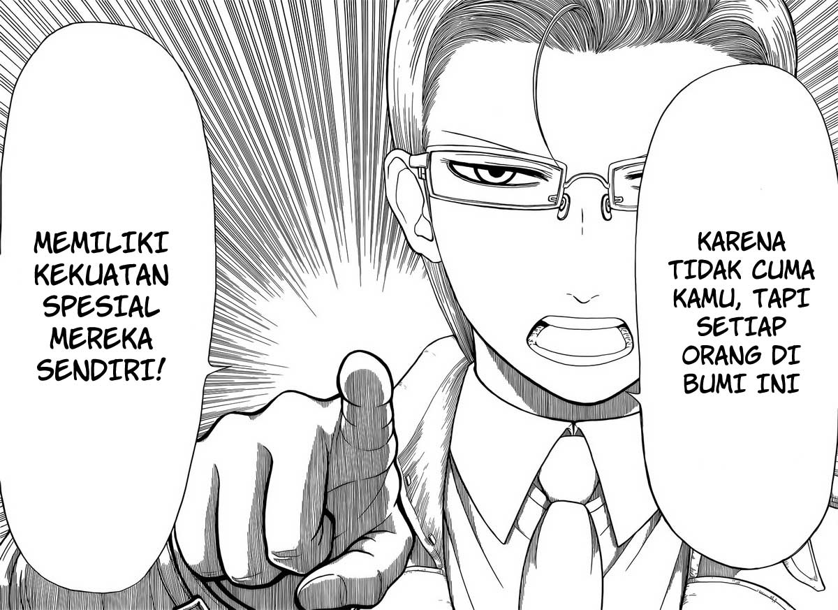 Takamagahara chapter 4 halaman 5