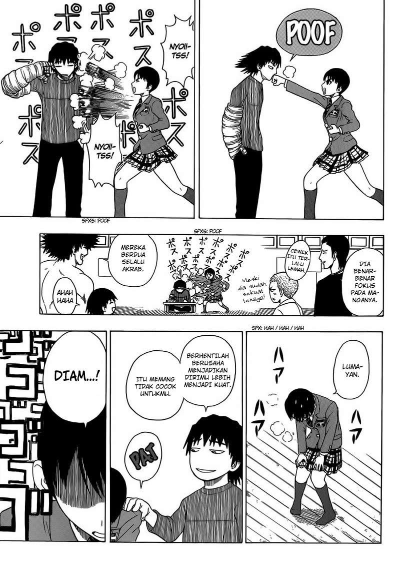 Takamagahara chapter 5 halaman 10