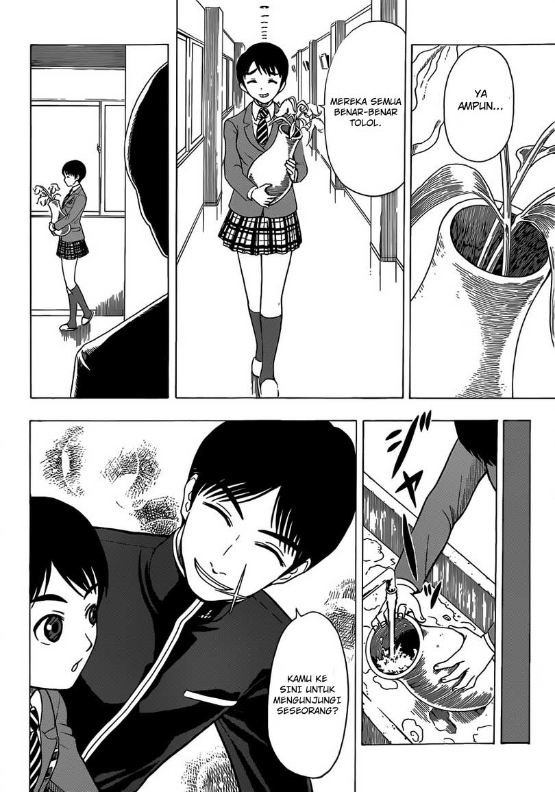 Takamagahara chapter 6 halaman 9