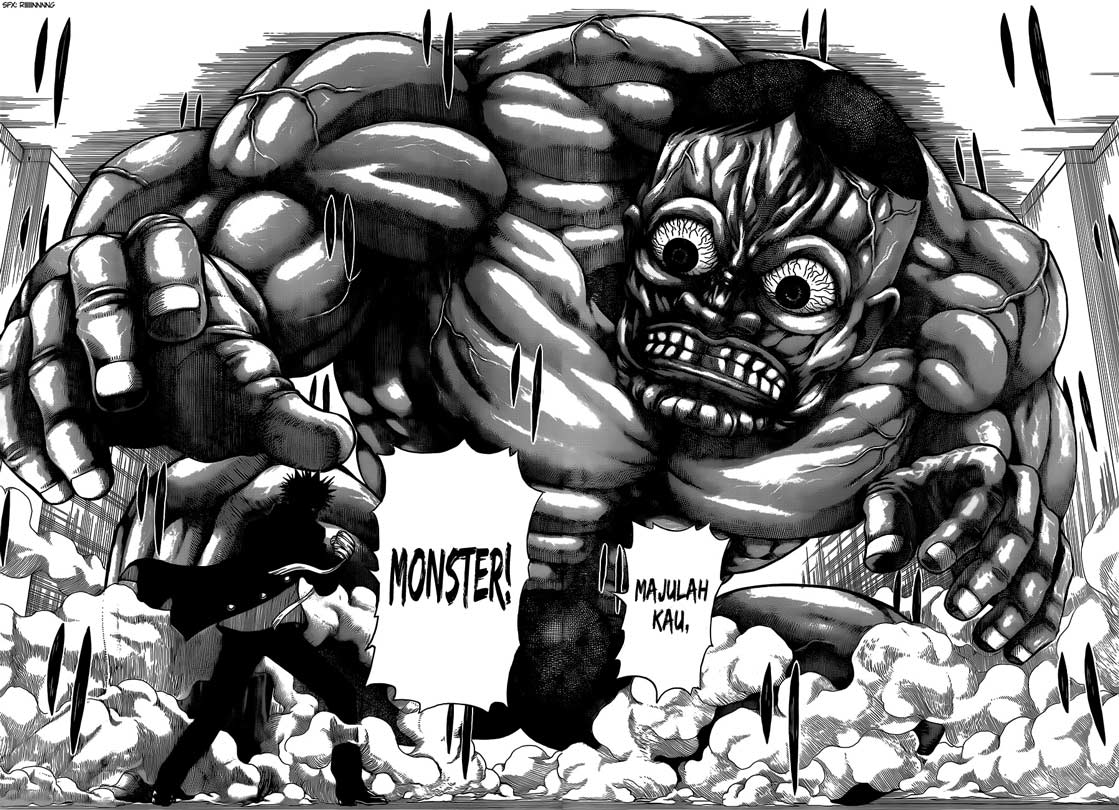 Takamagahara chapter 7 halaman 9