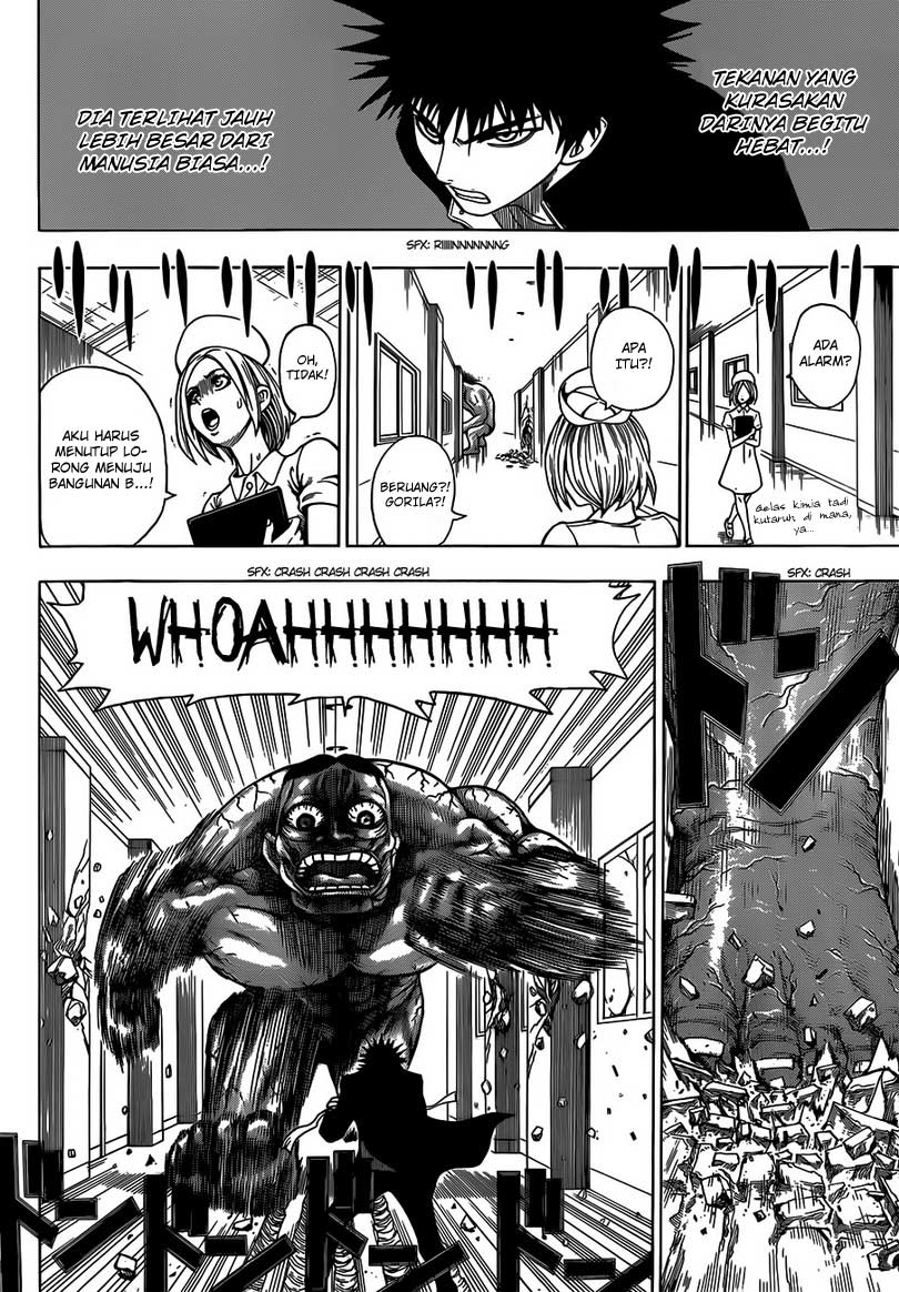 Takamagahara chapter 7 halaman 10