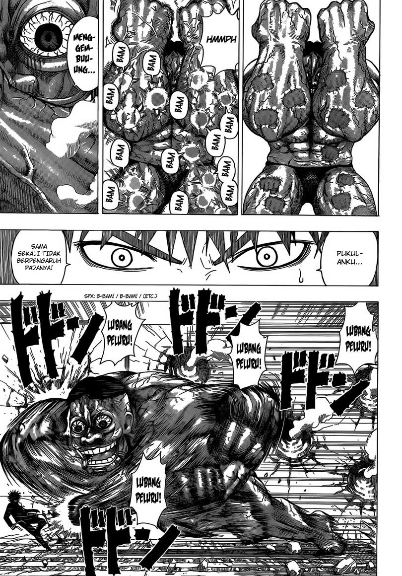 Takamagahara chapter 7 halaman 13