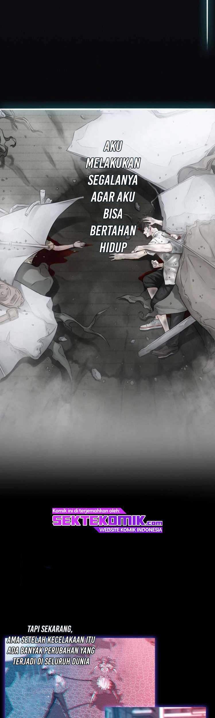 Take The Crown chapter 00 halaman 4