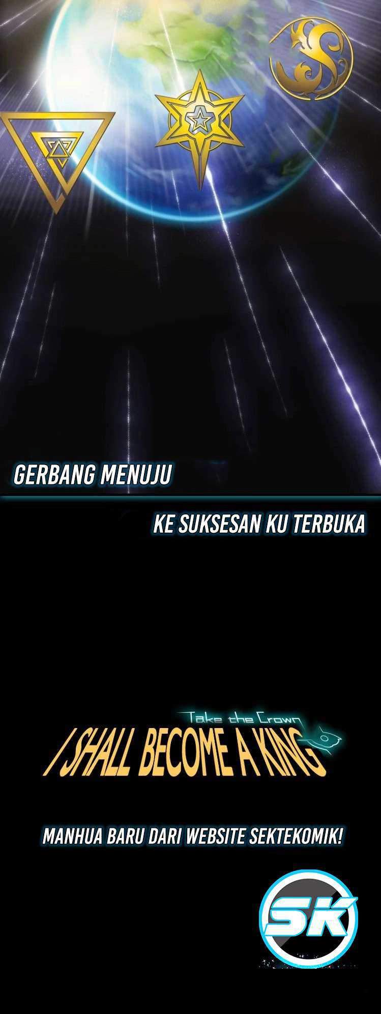 Take The Crown chapter 00 halaman 8