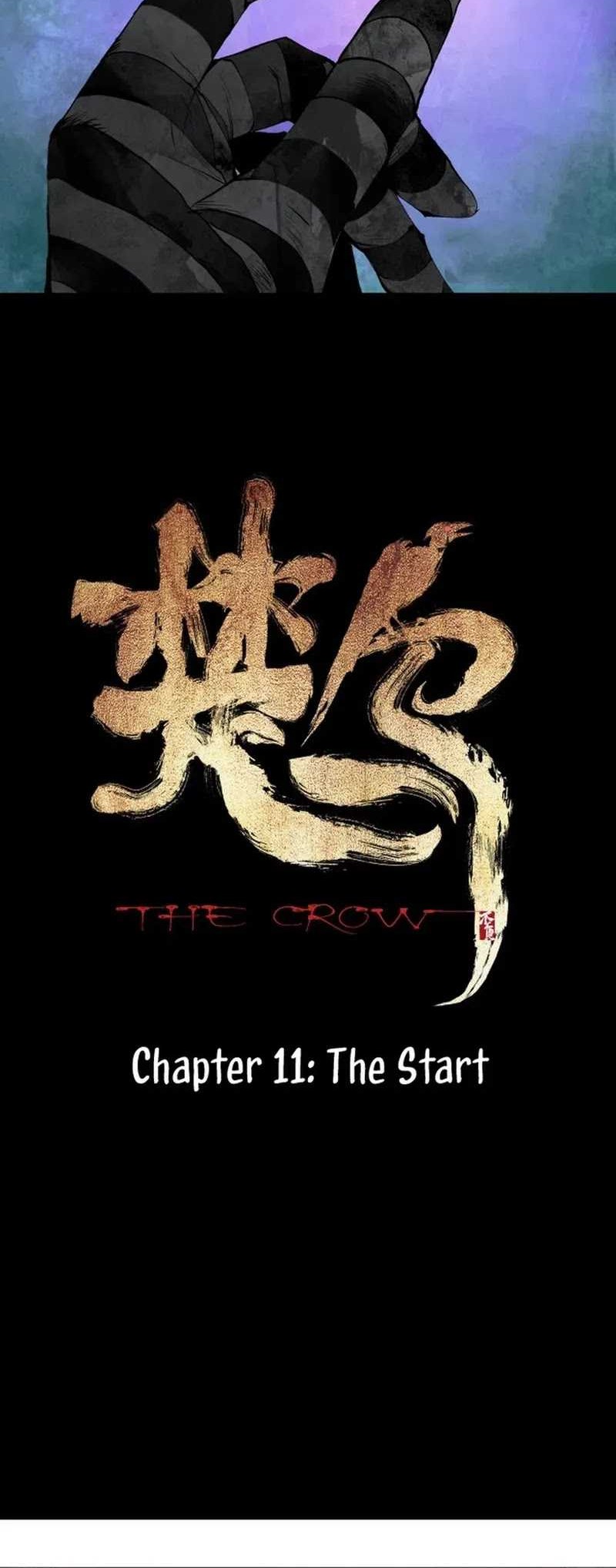 Take The Crown Bab 11 halaman 4