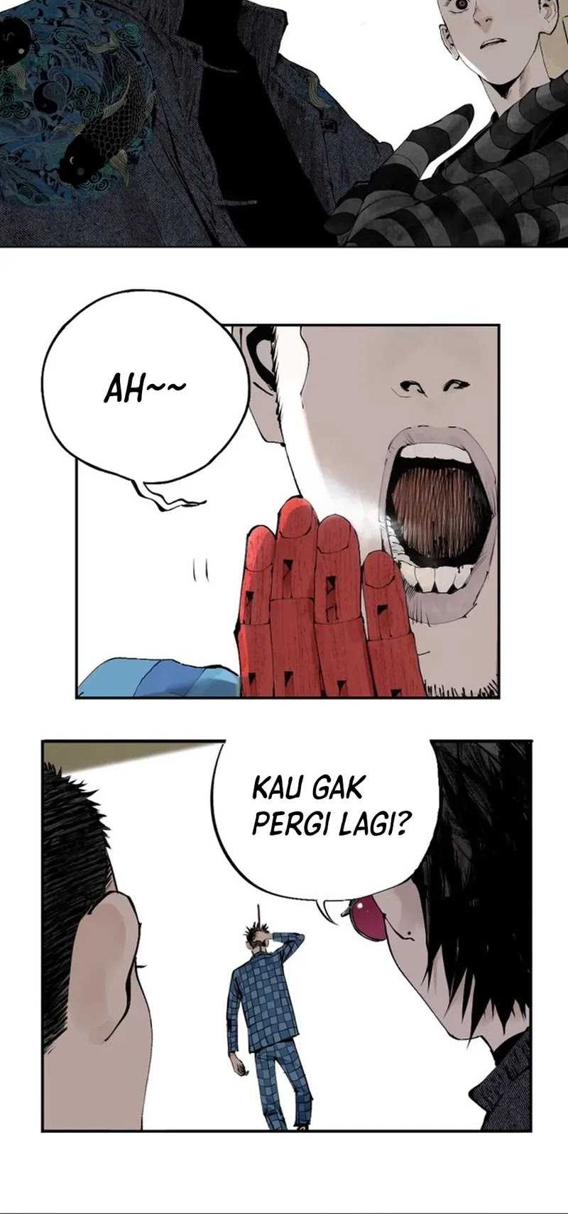 Take The Crown Bab 11 halaman 44